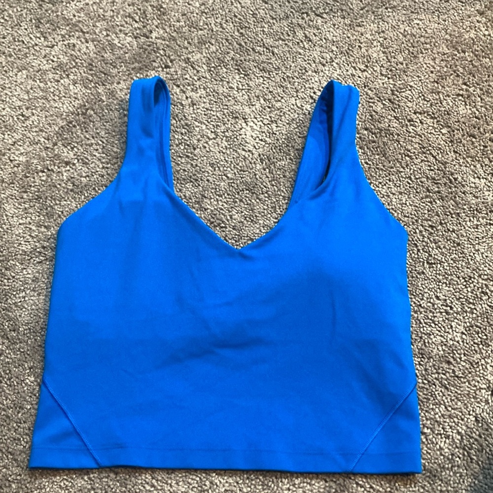 Lululemon Align Tank